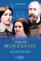 Pais da pequena via Pais da pequena via