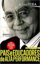 Pais e educadores de alta performance