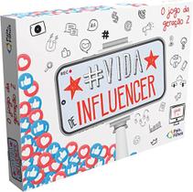 Pais e Filhos Vida De Influencer - Top Line, Sortido