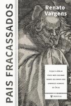 Pais fracassados: o que a Bíblia pode nos ensinar sobre os erros dos grandes homens de Deus - TRINITAS