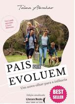 Pais Que Evoluem - (Com Selo Best Seller)