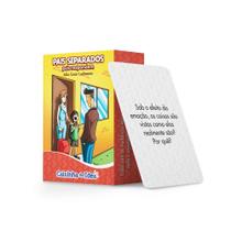 Pais separados: pais respondem