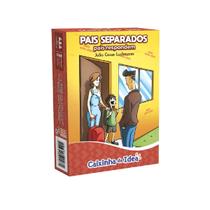 Pais separados Pais respondem - Jogos Terapêuticos IDEA