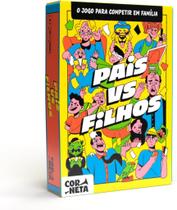 Pais VS Filhos