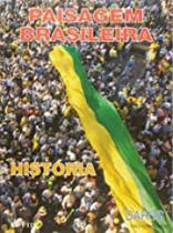 Paisagem brasileira - História - NC