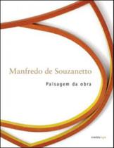 Paisagem da obra