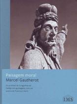 Paisagem Moral - IMS EDITORA