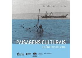 Paisagens culturais e gêneros de vida Paisagens culturais e gêneros de vida