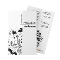 Paisagens de dentro - Editora Frutificando Paisagens de dentro - Editora Frutificando