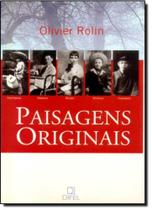Paisagens Originais Paisagens Originais
