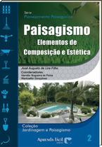 Paisagismo - Elementos de Composição e Estética - Aprenda Fácil