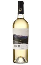 Paisajes de Los Andes Sauvignon Blanc 750 ml - 2025