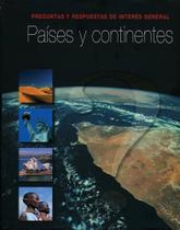 Países Y Continentes Los 194 Países De Los Siete Continentes De La Tierrra - Parragon