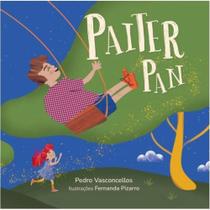 Paiter pan Paiter pan