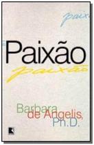 Paixao 01 - Record