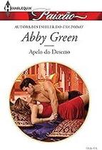 Paixão 416. Apelo do Deserto Abby Green