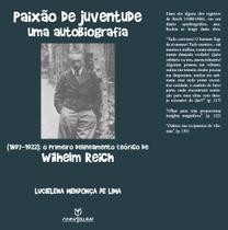 Paixao da juventude: uma biografia Paixao da juventude: uma biografia