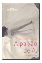 Paixão de A., A