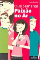 Paixao No Ar