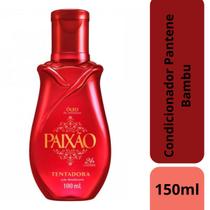 Paixão Óleo Corporal Tentadora 200 Ml