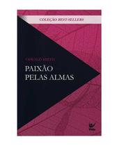 Paixão pelas almas - clássicos evangélicos (capa nova) - Editora Vida