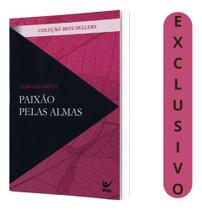 Paixão Pelas Almas Jonathan Goforth: Descubra Como Experimentar O Reavivamento Espiritual Em Sua Vida Cristã Paixão Pelas Almas Jonathan Goforth: Descubra Como Experimentar O Reavivamento Espiritual Em Sua Vida Cristã