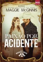 Paixao por acidente