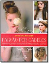 Paixao por Cabelos