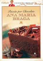 Paixao por chocolate - HARPERCOLLINS (CASA DOS LIVROS)