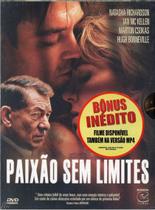 Paixão Sem Limites Dvd FILME - EUROPA FILMES