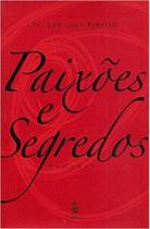 Paixões e Segredos: Revelações Proibidas do Padre Edmilson Ribero - IMAGO - TOPICO Paixões e Segredos: Revelações Proibidas do Padre Edmilson Ribero - IMAGO - TOPICO