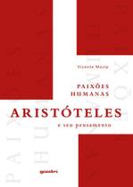 Paixões humanas - GIOSTRI