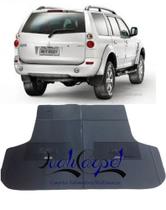 Pajero Sport Tapete Automotivo Porta Malas Borracha 1999+