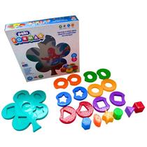 Paki Formas: Encaixe a inteligência e a diversão colorida já! Paki Formas: Encaixe a inteligência e a diversão colorida já!