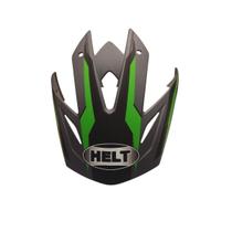 Pala / Aba Capacete Helt 630 Cross Vision Camuflado Original Pala / Aba Capacete Helt 630 Cross Vision Camuflado Original