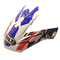 Pala Aba Capacete Moto Helt Cross Vision Avante Pala Aba Capacete Moto Helt Cross Vision Avante