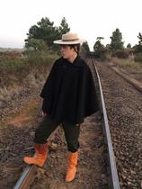 Pala Baeta Preto Pala Baeta Preto