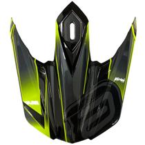 Pala Capacete Asw Image Vision St Fluor