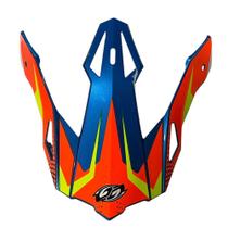 Pala Capacete Fest 788 Pro Tork Pala Capacete Fest 788 Pro Tork