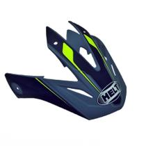 Pala Capacete Helt 630 Cross Vision Triller Verde Original Pala Capacete Helt 630 Cross Vision Triller Verde Original