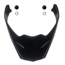 Pala capacete ls2 metro preto fosco - LS2 HELMETS BRASIL