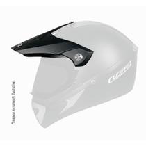 Pala capacete ls2 mx4333 preto fosco - LS2 HELMETS BRASIL
