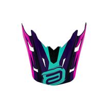 Pala Capacete MotoCross Asw Factory Pala Capacete MotoCross Asw Factory