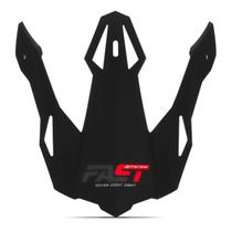 Pala Capacete Pro Tork Fast 788 Skull Solid