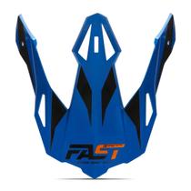 Pala Capacete Pro Tork Fast 788