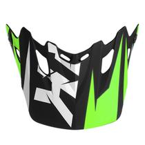 Pala Capacete Pro Tork Th1 Factory Edition Neon
