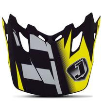 Pala Capacete Pro Tork Th1 Jett Factory Edition Neon Pala Capacete Pro Tork Th1 Jett Factory Edition Neon