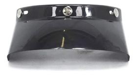 Pala Capacete Taurus Wind New Concept Preto Pala Capacete Taurus Wind New Concept Preto