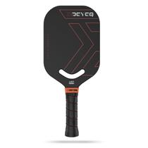 Pala de Pickleball DGYGQ de Fibra de Carbono con Núcleo de Panal de 13mm
