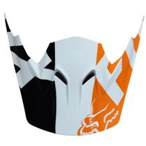 Pala Fox Rampage Race Visors
